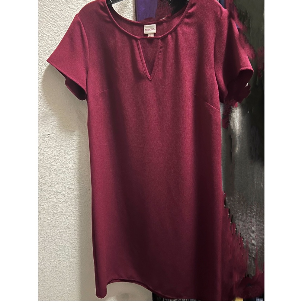 Sheath Dress
